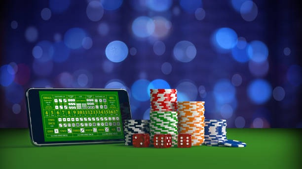 jagung55 Live Baccarat Royal