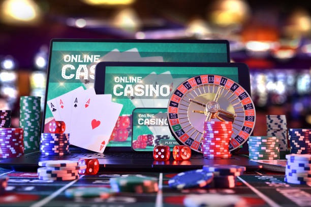 jagung55 What Sits Inside Our Casino